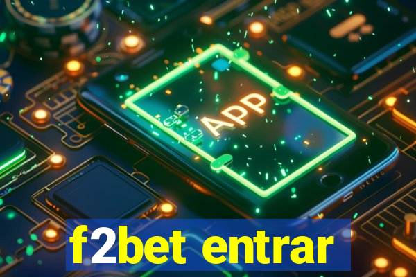 f2bet entrar